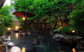 穂高荘 山のホテル